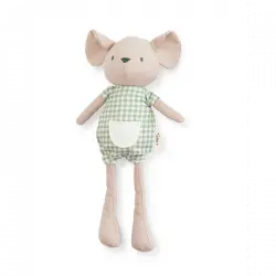 Ratoncito De Trapo "spring Cottage"