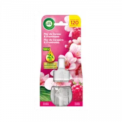 Recambio Ambientador Flor de Cerezo - Frambuesa