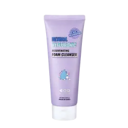 Rejuvenating Retinol - Hyaluronic Espuma Limpiadora Nocturna 150 ml