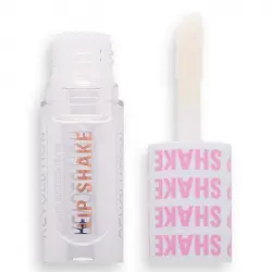 Revolution - Brillo de labios Lip Shake - Clear Sprinkles