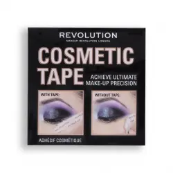 Revolution - Cinta para eyeliner Cosmetic Tape