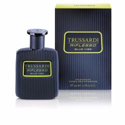 Riflesso Blue Vibe eau de toilette vaporizador 50 ml