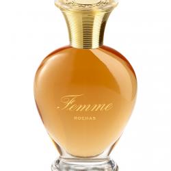 Rochas - Eau De Toilette Femme 100 Ml