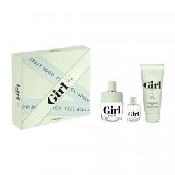 Rochas - Estuche De Regalo Eau De Toilette Girl