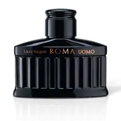 Roma Uomo Nero Estremo Intense eau de parfum vaporizador 125 ml