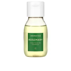Rosemary scalp scaling shampoo 30 ml
