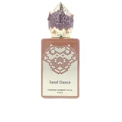 Sand Dance eau de parfum vaporizador 50 ml