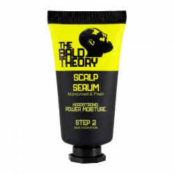 Serum Hidratante Cabello 30 ml