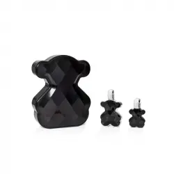 Set Loveme The Onyx Parfum 90 Ml + 30 Ml