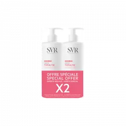 Set Topialyse Crema 2 X 400ml