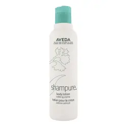 Shampure™ Body Lotion - 200 ml - Aveda - Loción corporal hidratante y suavizante.