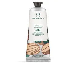 Shea hand balm 100 ml