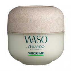 Shiseido - Hidratante Waso Mega Hydrating Moisturizer 50 Ml