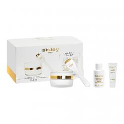 Sisley - Estuche De Regalo Descubrimiento Sisleÿa L'Intégral Anti-Âge Crème Contour Des Yeux Et Des Lèvres