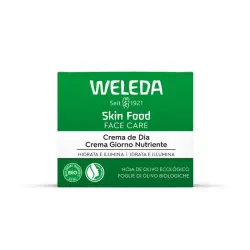 Skin Food Crema de Dia 40 ml  Weleda