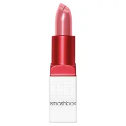 Smashbox - Be Legendary Prime & Plush Lipstick Barras de labios 4.2 g LITERAL QUEEN
