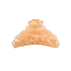 Soho - Pinza Para El Pelo Noemí Pinzas y horquillas 1 pieces Marrón claro female