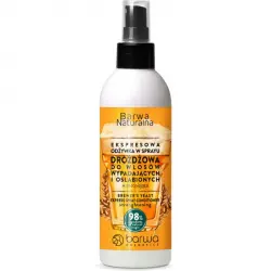 Spray Acondicionador de Levadura de Cerveza 200 ml