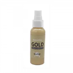 Spray Gold Highlighter Iluminador