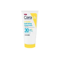 Sun Loción Invisible Hidratante SPF30 177 ml