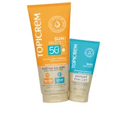 Sun Protect SP50+ Estuche 2 pz