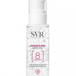 Svr - Gel Calmante Hidratante Sensifine Aquagel 40 Ml