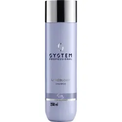 System Professional Lipid Code - Champú Champús 250 ml female
