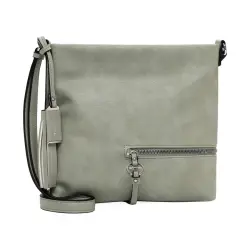 Tamaris - Bolso TAS Nele Bolsos para hombro 1 pieces Verde female