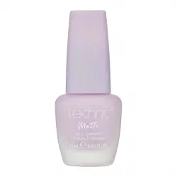 Technic Cosmetics - Esmalte de uñas matte - Lavender