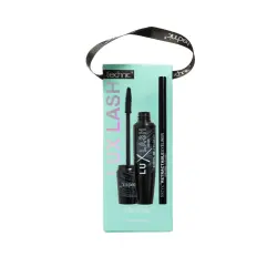 Technic Cosmetics - Set de ojos Lux Lash Stocking Filler