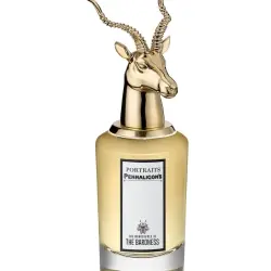 The Manoeuvres of the Baroness Eau de Parfum 75 ml