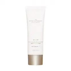 The Ritual Of NamastÃ© Velvety Smooth Cleansing Foam