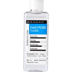 Tónico Diario Para Poros 150 ml