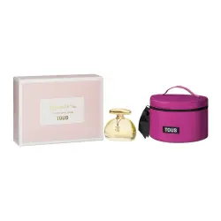 Tous - Estuche de Regalo The Original Gold Playful Set Tous.