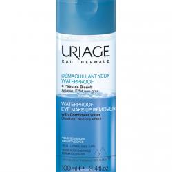 Uriage - Desmaquillantes De Ojos Bifásico 100 Ml