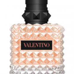 Valentino - Eau De Parfum Born In Roma Donna Coral Fantasy 30 Ml