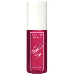 - VANILLA SIN Perfume Mist Perfumes 240 ml unisex