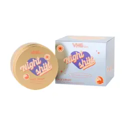 VHS Skin - Crema facial de noche Night Shift