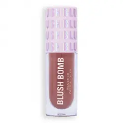 Y2K Baby Blush Bomb Colorete Líquido
