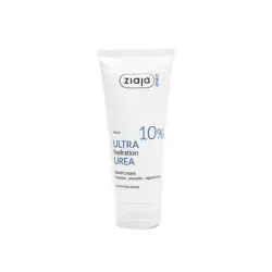 Ziaja Med - *Urea* - Crema de manos ultra hidratante 10%