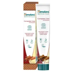 Botanique Pasta de Dientes con Canela 75 gr