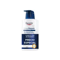 UreaRepair Loción Hidratante Intensiva 10% Urea 800 ml