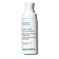 Hyaluronic Filler Serum 30 ml