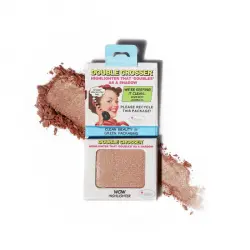 ¡25% DTO! Double Crosser Highlighter