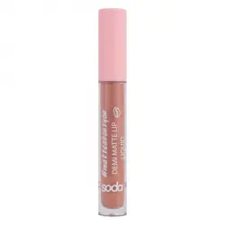 ¡25% DTO! Labial Líquido Demi Mate