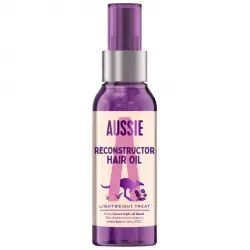 3 Miracle Oil Reconstructor Aceite Milagroso para Pelo Dañado 100 ml