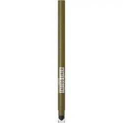 Lápiz de Ojos Waterproof Tattoo Liner Smokey