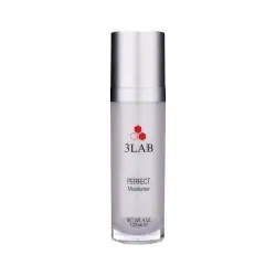 3lab - Perfect Moisturizer Cremas faciales 120 ml female
