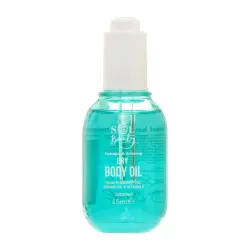 Aceite Seco Corporal con Aroma a Coco 45 ml