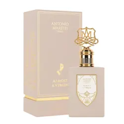 Almost a Virgin Eau de Parfum 50 ml